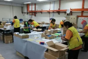 Packing Worker Jobs in Qatar 2026