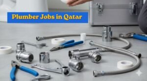 Plumber Jobs in Qatar
