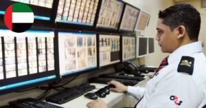 Security Supervisor Jobs in Dubai