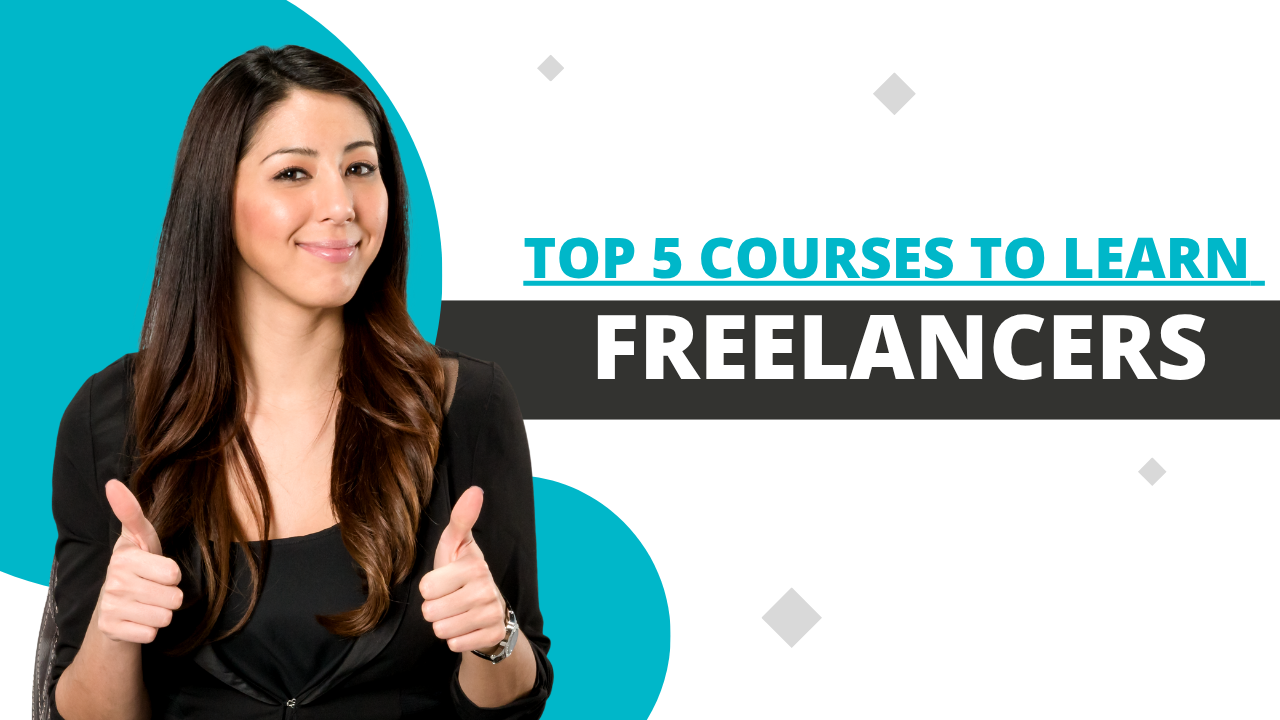 Best Online Skills to Learn for Freelancing and Digital Work