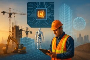 Construction, Engineering, & Megaproject Management: Strategic Frameworks for Modern Infrastructure
