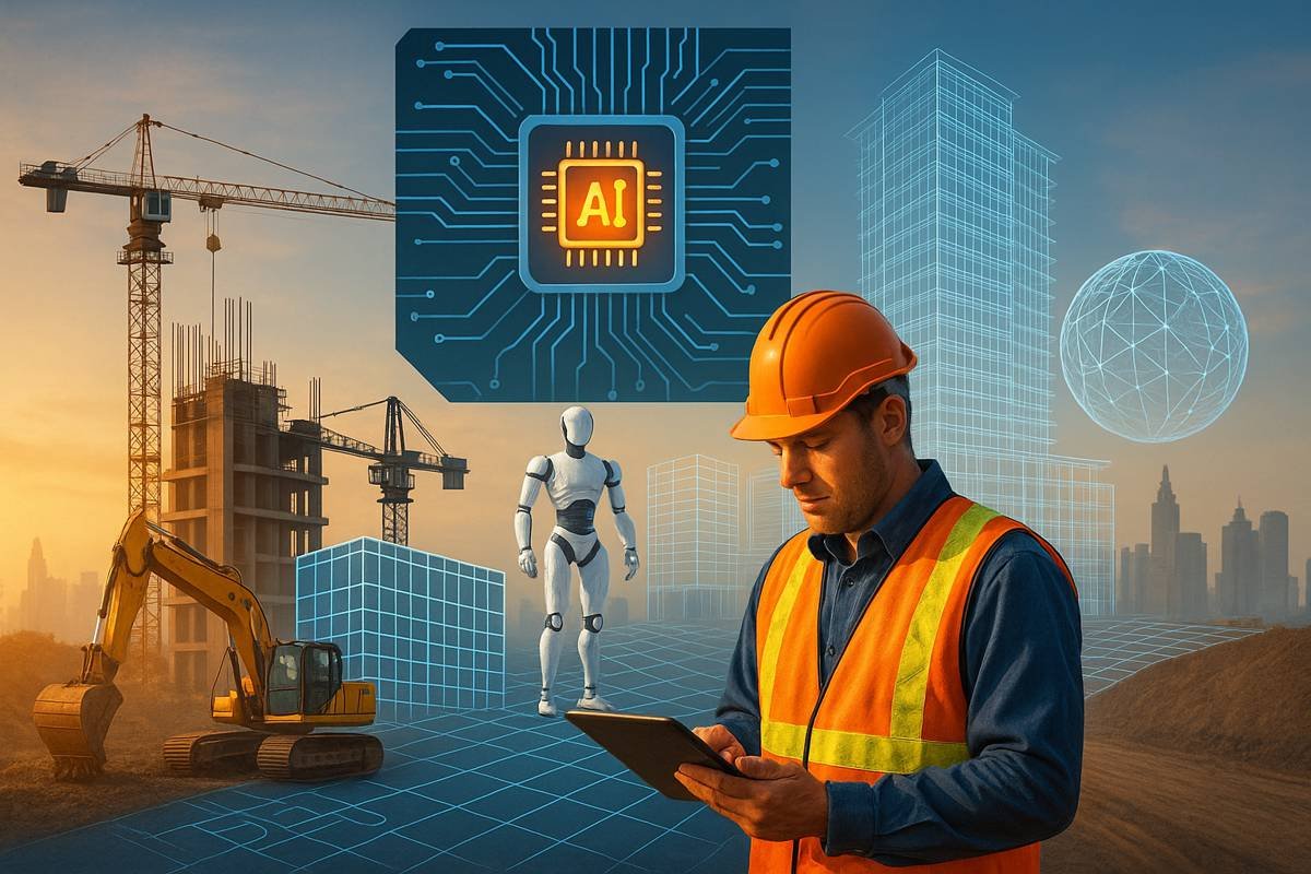 Construction, Engineering, & Megaproject Management: Strategic Frameworks for Modern Infrastructure