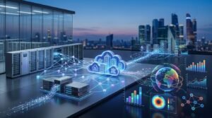 Digital Transformation in IT: Driving Modern Enterprise Strategy