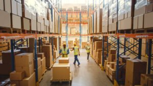 Head of Production-Packaging Jobs in Saudi Arabia