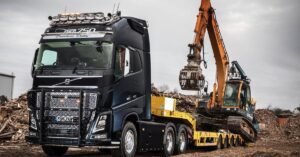 Heavy Driver Jobs in Qatar