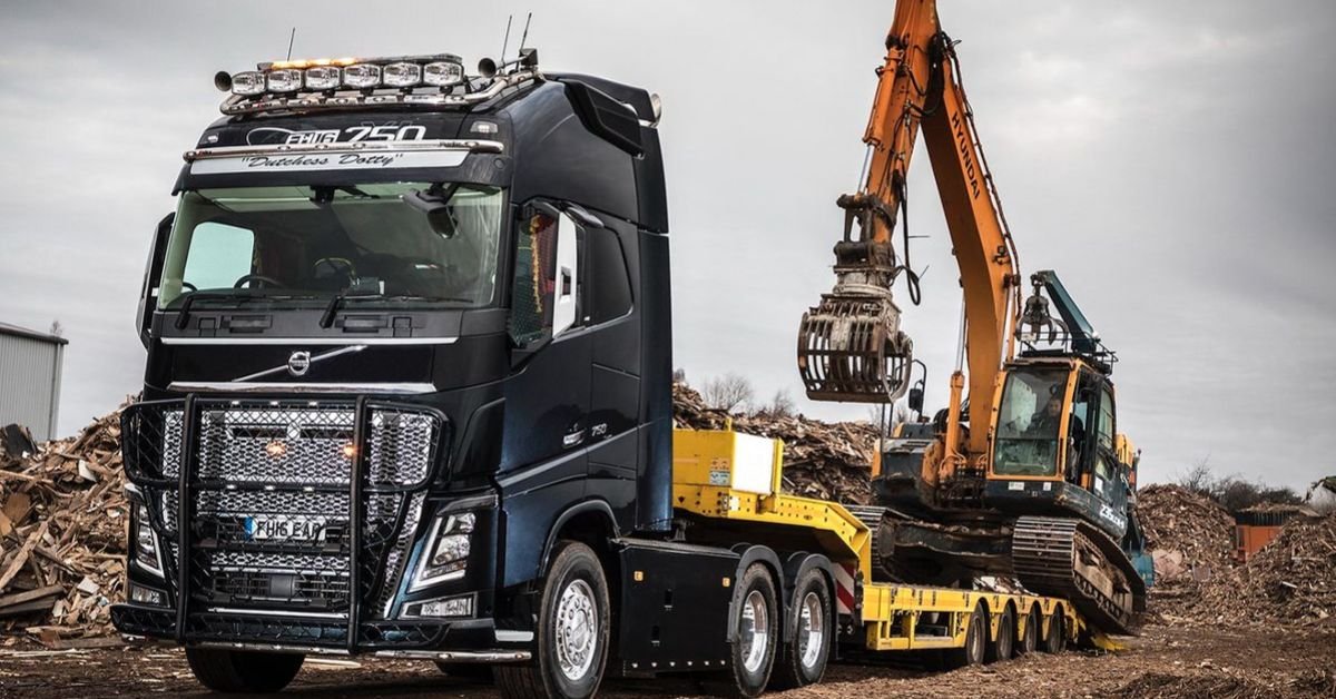 Heavy Driver Jobs in Qatar