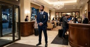 Security Officer Jobs In Saudi Arabia