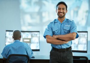 Security Officer Jobs in Riyadh, Saudi Arabia