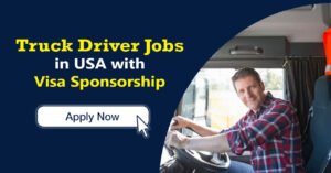 Truck Driver Jobs USA: Complete Guide to Careers, Salary, CDL Requirements, and Job Opportunities