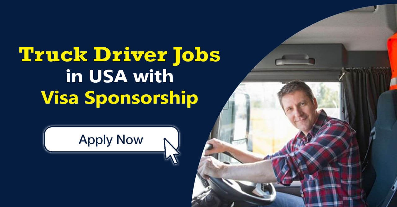 Truck Driver Jobs USA: Complete Guide to Careers, Salary, CDL Requirements, and Job Opportunities