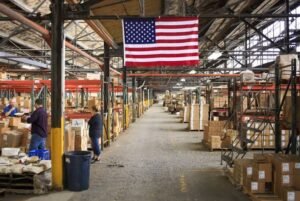Warehouse Jobs USA