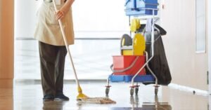 Cleaner Jobs in Italy