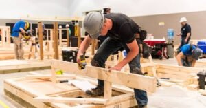 Skilled Carpenter Jobs in Canada