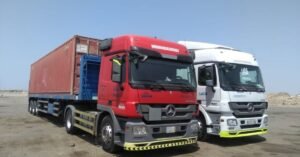 Trailer Driver Jobs in Qatar